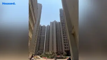Project Image of 2 BHK Flat for Resale in Kohinoor Eden Kalyan East, Thane - Image 189144