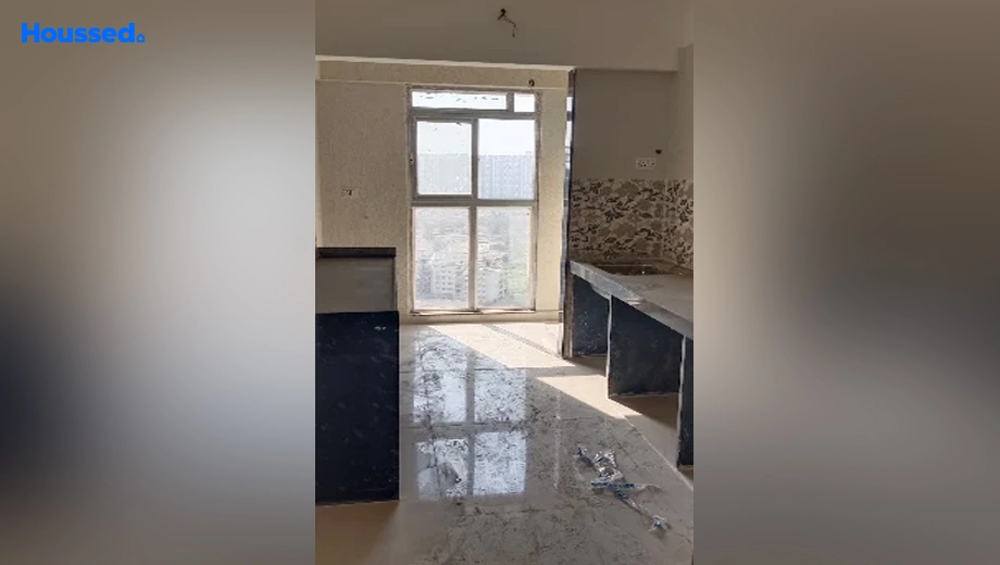 Project Image of 2 BHK Flat for Resale in Kohinoor Eden, Kalyan East - Image 189145