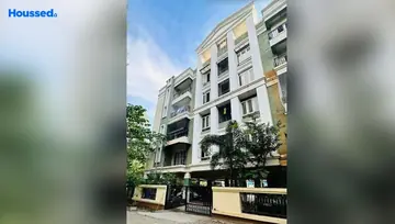Project Image of 2 BHK Flat for Resale in Whitefield, Bangalore - Image 10549