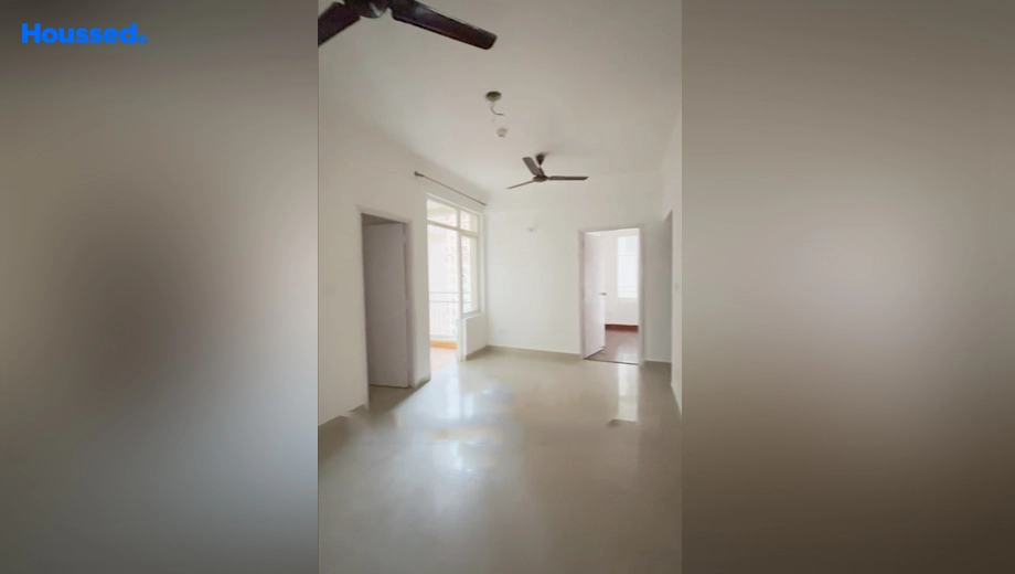 Project Image of 2 BHK Flat for Resale in Habitech Panchtatva, Techzone 4 - Image 189161