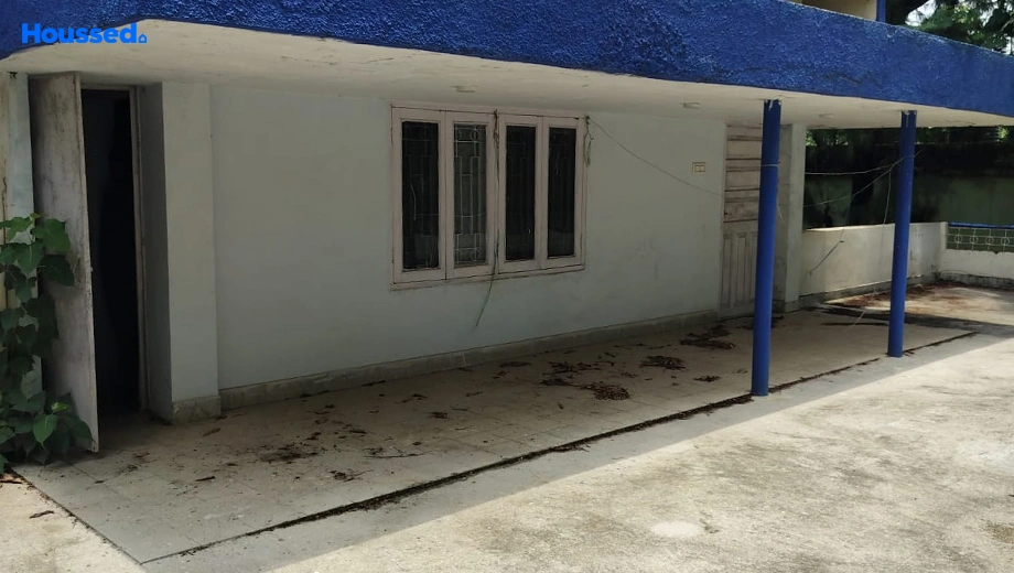 Project Image of Housing Plot/Residential Land for Resale in Ashok Nagar - Image 189171