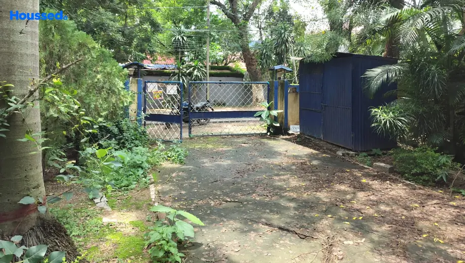 Project Image of Housing Plot/Residential Land for Resale in Ashok Nagar - Image 189174