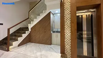 Project Image of 4 BHK House/Villa for Resale in Mahalaxmi Nagar, Indore - Image 189199