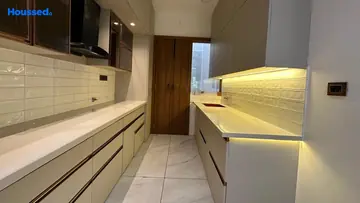 Project Image of 4 BHK House/Villa for Resale in Mahalaxmi Nagar, Indore - Image 189194
