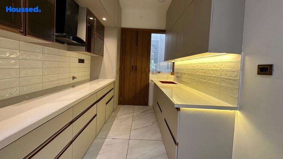 Project Image of 4 BHK House/Villa for Resale in Mahalaxmi Nagar - Image 189194
