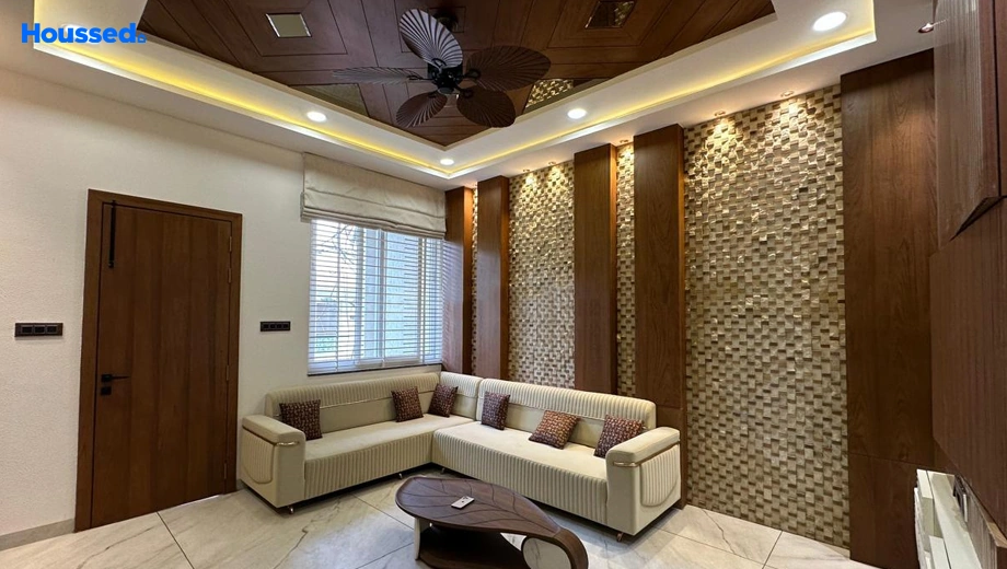 Project Image of 4 BHK House/Villa for Resale in Mahalaxmi Nagar - Image 189197