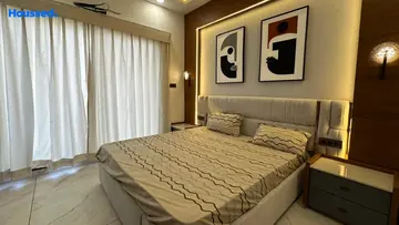 Project Image of 4 BHK House/Villa for Resale in Mahalaxmi Nagar, Indore - Image 189198
