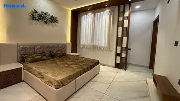 Project Image of 4 BHK House/Villa for Resale in Mahalaxmi Nagar, Indore - Image 189200