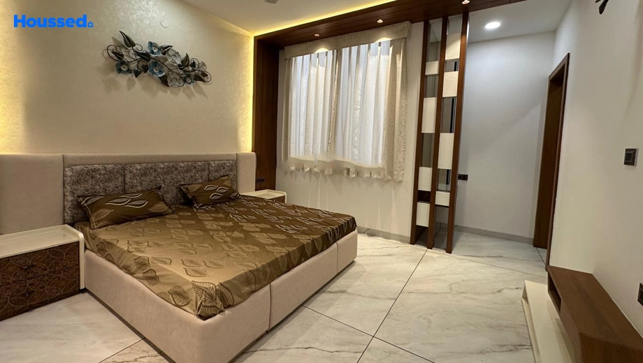 Project Image of 4 BHK House/Villa for Resale in Mahalaxmi Nagar - Image 189200