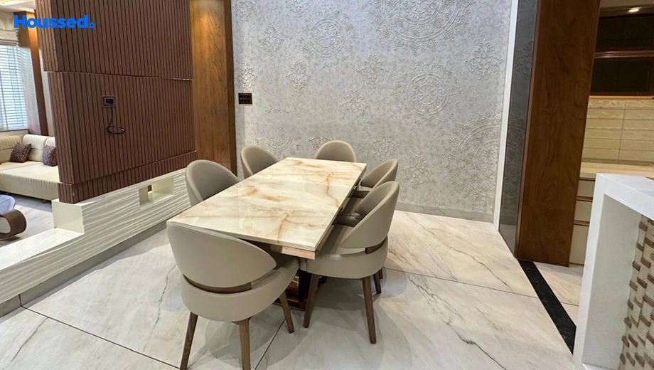 Project Image of 4 BHK House/Villa for Resale in Mahalaxmi Nagar - Image 189201