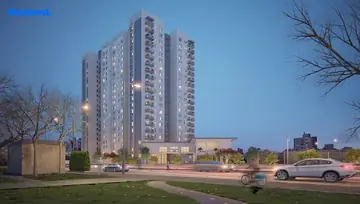 Project Image of 3 BHK Flat for Resale in Sobha Avenue Whitefield, Bangalore - Image 10585