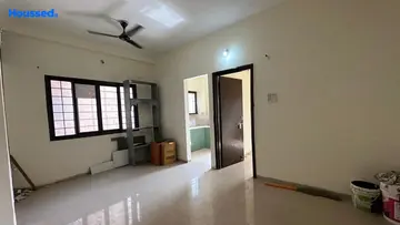 Project Image of 1 RK Studio Apartment for Resale in Mahalaxmi Nagar, Indore - Image 189237