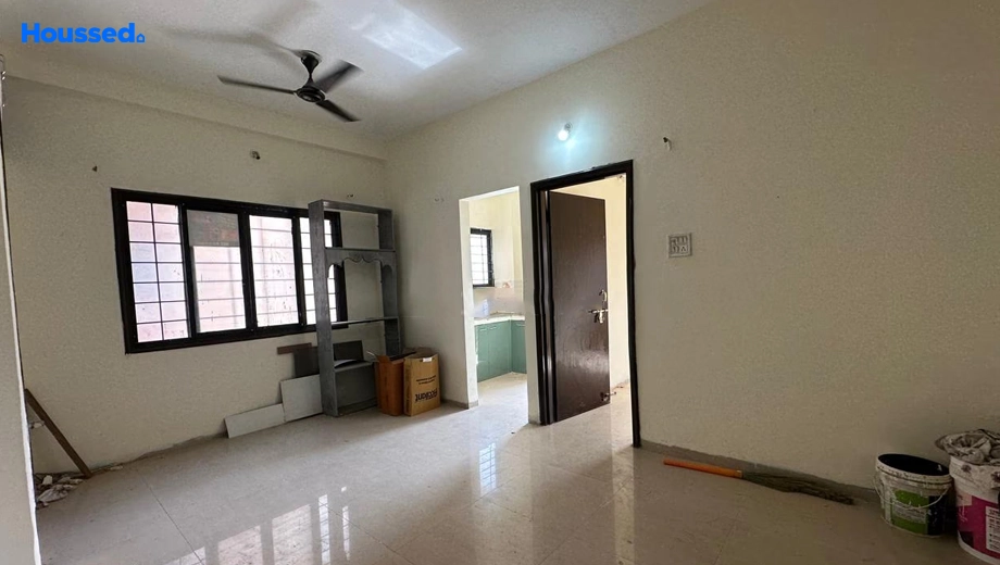 Project Image of 1 RK Studio Apartment for Resale in Mahalaxmi Nagar - Image 189237