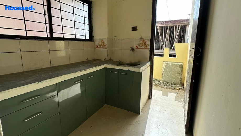 Project Image of 1 RK Studio Apartment for Resale in Mahalaxmi Nagar - Image 189235