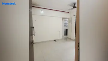 Project Image of 1 BHK Flat for Rent in Unnati Woods Kasarvadavali, Thane - Image 189255