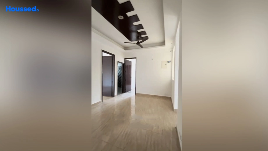 Project Image of 2 BHK Flat for Resale in Divyansh Flora, Noida Extension - Image 189270