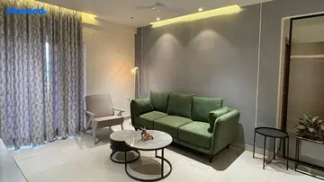 Project Image of 2 BHK Flat for Resale in Canny Forest Edge Bachupally, Hyderabad - Image 189284