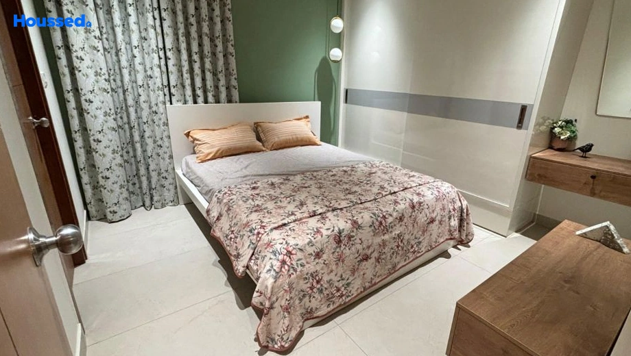 Project Image of 2 BHK Flat for Resale in Canny Forest Edge, Bachupally - Image 189295