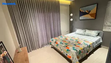 Project Image of 2 BHK Flat for Resale in Canny Forest Edge Bachupally, Hyderabad - Image 189303
