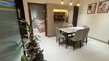 Project Image of 2 BHK Flat for Resale in Canny Forest Edge Bachupally, Hyderabad - Image 189304
