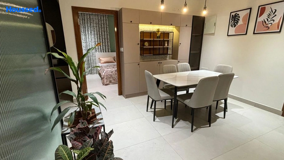 Project Image of 2 BHK Flat for Resale in Canny Forest Edge, Bachupally - Image 189304