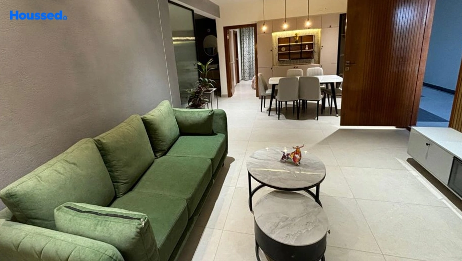 Project Image of 2 BHK Flat for Resale in Canny Forest Edge, Bachupally - Image 189305