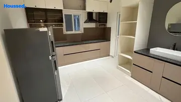 Project Image of 2 BHK Flat for Resale in Canny Forest Edge Bachupally, Hyderabad - Image 189306