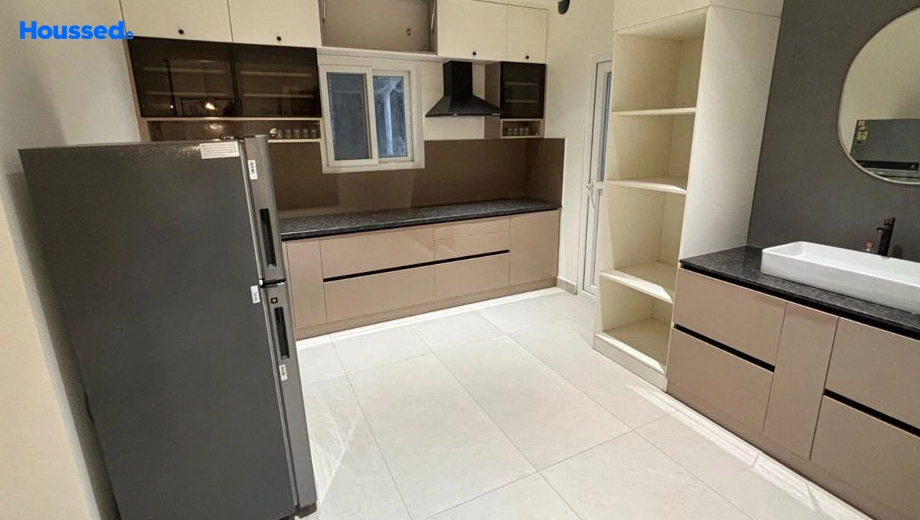Project Image of 2 BHK Flat for Resale in Canny Forest Edge, Bachupally - Image 189306