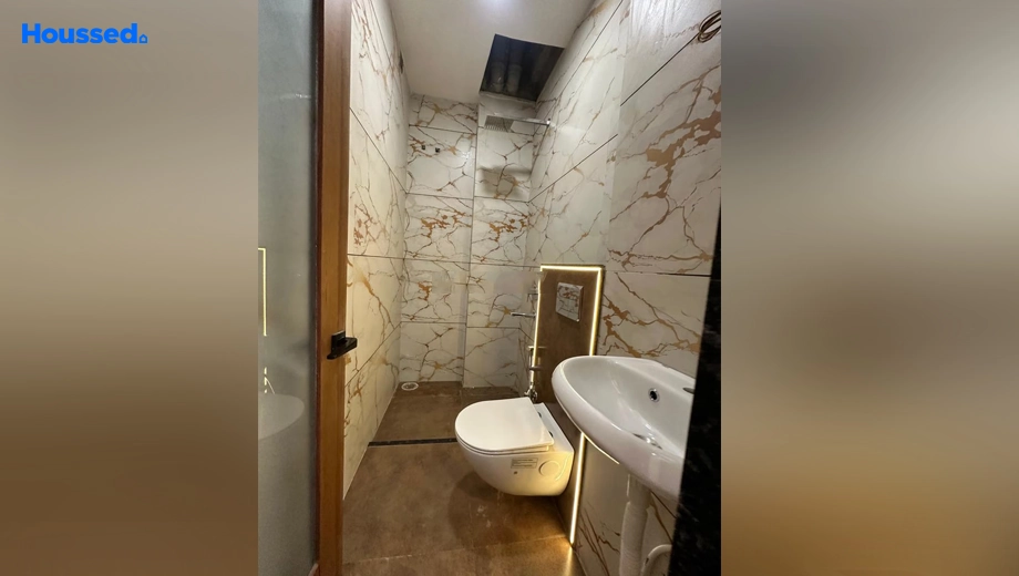 Project Image of 5 BHK House/Villa for Resale in Mahalaxmi Nagar - Image 189287
