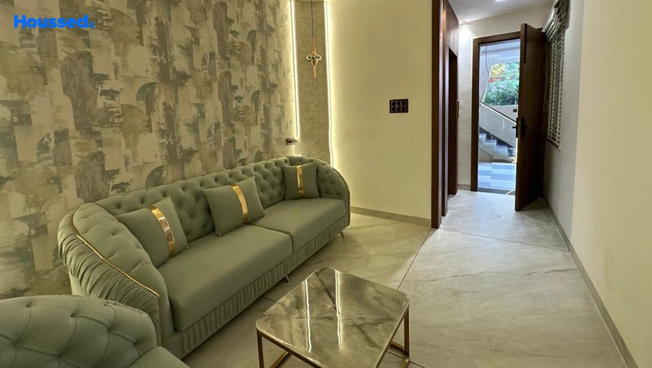 Project Image of 5 BHK House/Villa for Resale in Mahalaxmi Nagar - Image 189290