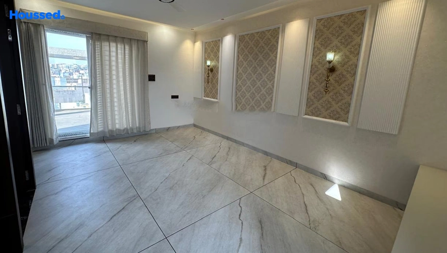 Project Image of 5 BHK House/Villa for Resale in Mahalaxmi Nagar - Image 189285