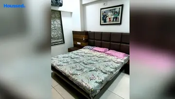 Sample Apartment of 2 BHK Flat for Resale in Science City, Ahmedabad - Image 10619