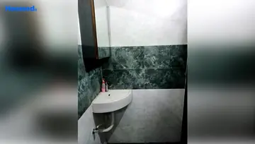 Sample Apartment of 2 BHK Flat for Resale in Science City, Ahmedabad - Image 10620