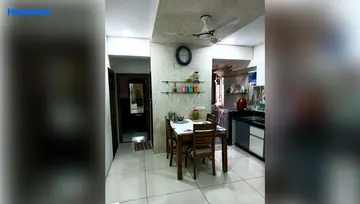Sample Apartment of 2 BHK Flat for Resale in Science City, Ahmedabad - Image 10622