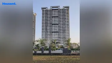 Project Image of 3 BHK Flat for Resale in Regency Antilia Kalyan West, Thane - Image 189283