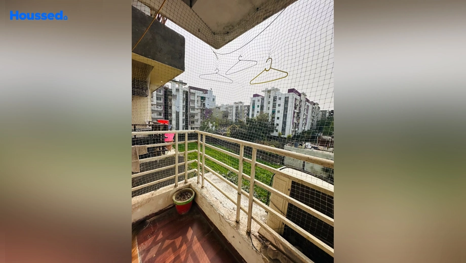 Project Image of 1 BHK Flat for Resale in Nariman Point Residential Society, Mahalaxmi Nagar - Image 189316