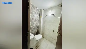 Project Image of 1 BHK Flat for Resale in Nariman Point Residential Society Mahalaxmi Nagar, Indore - Image 189314
