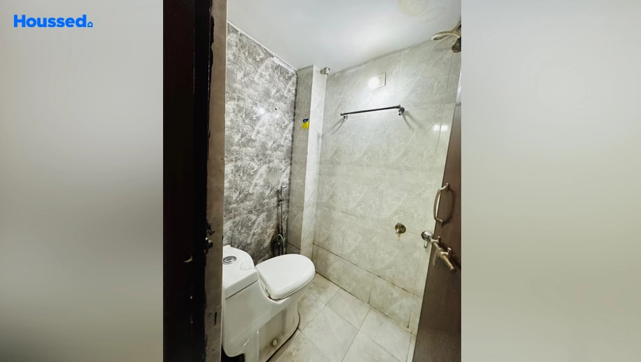 Project Image of 1 BHK Flat for Resale in Nariman Point Residential Society, Mahalaxmi Nagar - Image 189314