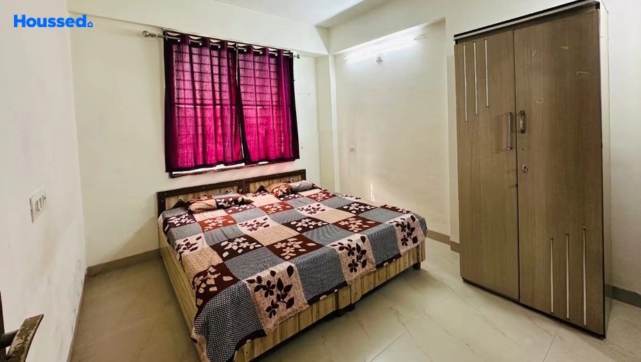 Project Image of 1 BHK Flat for Resale in Nariman Point Residential Society, Mahalaxmi Nagar - Image 189317