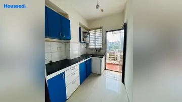 Project Image of 1 BHK Flat for Resale in Nariman Point Residential Society Mahalaxmi Nagar, Indore - Image 189313