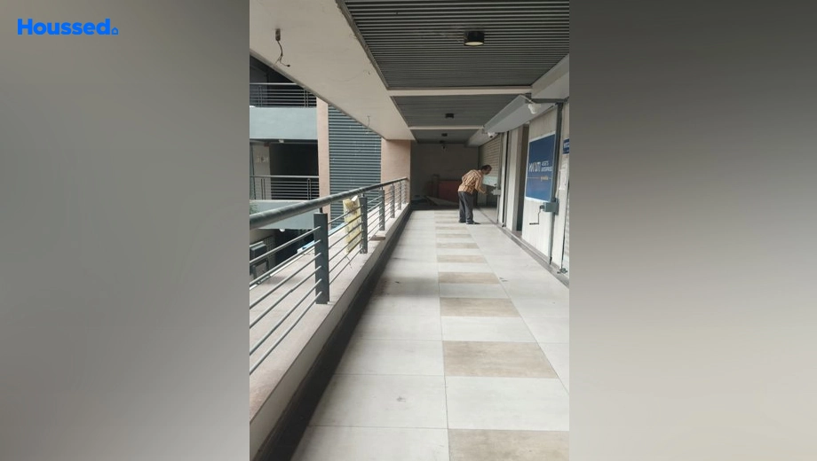 Project Image of Shop & Showroom for Rent in Navrangpura - Image 189309