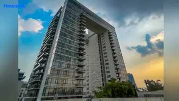 Project Image of 2 BHK Duplex for Resale in Ireo The Grand Arch Sector 58, Gurgaon - Image 189310