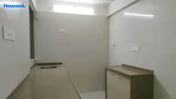Project Image of 3 BHK Flat for Rent in Naigaon East, Palghar - Image 189322