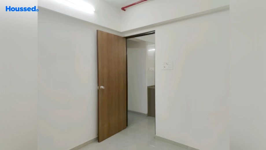 Project Image of 3 BHK Un-Furnished Flat for Rent in Naigaon East - Image 189320
