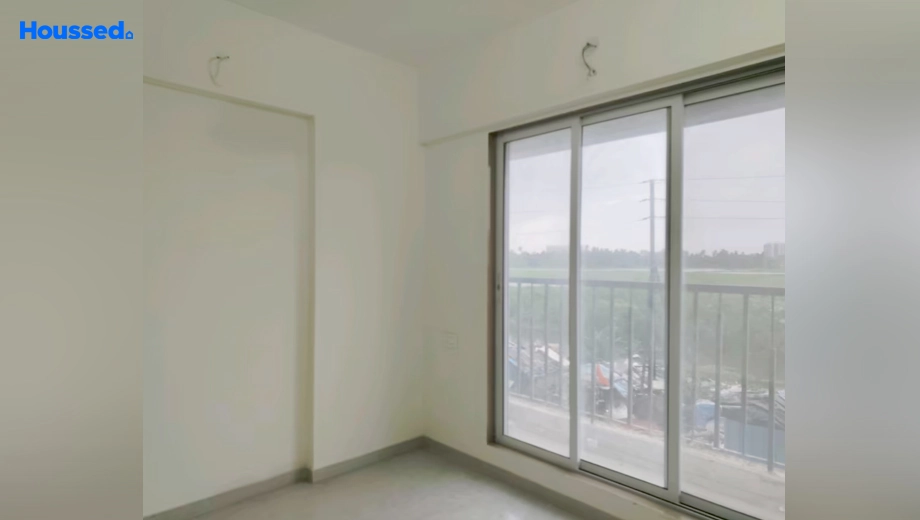 Project Image of 3 BHK Un-Furnished Flat for Rent in Naigaon East - Image 189321