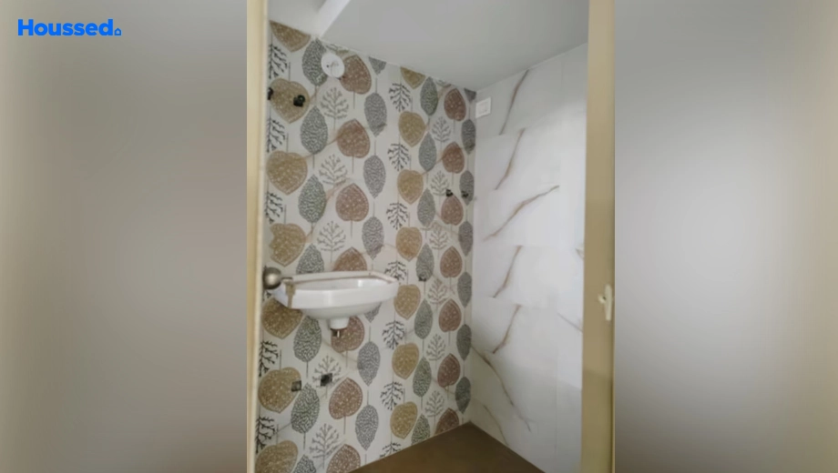 Project Image of 3 BHK Un-Furnished Flat for Rent in Naigaon East - Image 189323
