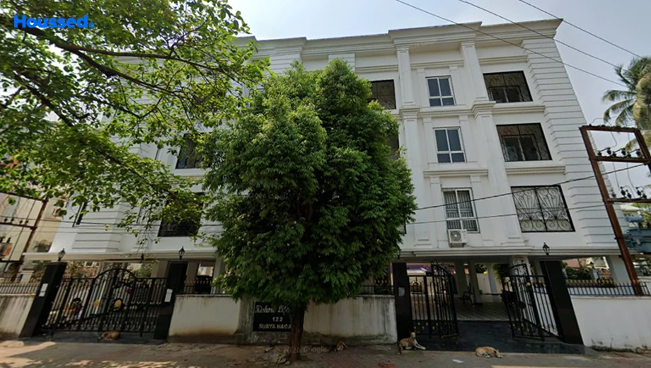 Project Image of 3 BHK Flat for Resale in Kishore Lifestyle, Surya Nagar - Image 189424