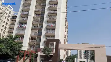 Project Image of 5 BHK Duplex for Resale in Tulip Ivory Sector 70, Gurgaon - Image 189324