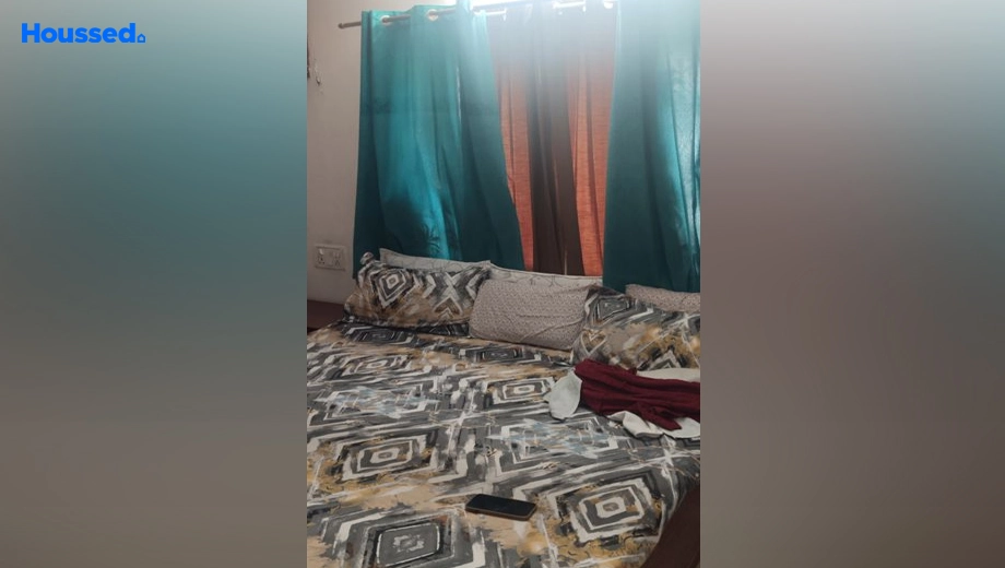 Project Image of 2 BHK Furnished Flat for Rent in Deep Tower, Bodakdev - Image 189328