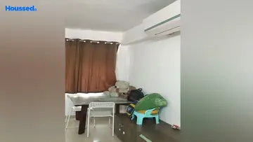 Project Image of 2 BHK Flat for Rent in Deep Tower Bodakdev, Ahmedabad - Image 189325